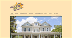 Desktop Screenshot of burkemanor.com